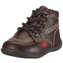 Kickers Billy 000322-10, Unisex - Kinder Lauflernschuhe