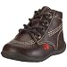 Kickers Billy 000322-10, Unisex - Kinder Lauflernschuhe