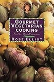 Gourmet vegetarian cooking