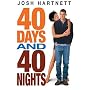 40 Days and 40 Nights