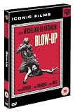 Blow Up [UK IMPORT] - Vanessa Redgrave