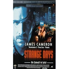 Strange Days [1996]