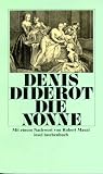 Die Nonne (insel taschenbuch)