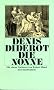 Die Nonne (insel taschenbuch)