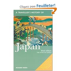 A Traveller's History of Japan