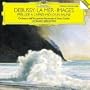 Debussy: La Mer/ Images/ Prelude a L'Apres Midi D'un Faune ( Prelude to the Afternoon of a Faun) ~ Bernstein