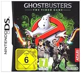 Ghostbusters: The Video Game