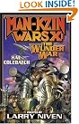 Man-Kzin Wars X...