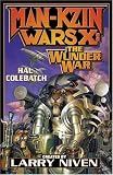 Man-Kzin Wars X
