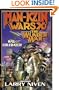 Man-Kzin Wars X: The Wunder War