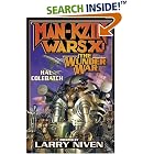  Man-Kzin Wars X: The Wunder War (Man-Kzin Wars)  by Hal Colebatch and Larry Niven