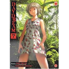 Daydream, Tome 7 :