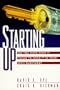 Starting Up: Do You Have What It Takes to Make It in Your Own Business?