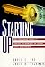 Book Starting Up: Do You Have What It Takes To Make It In Your Own Business?