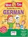 Hear-Say Kids CD Guide to Learning German