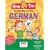 Hear-Say Kids CD Guide to Learning German (Amazing Hear Say)