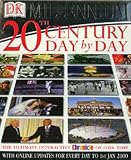 Millennium 20th Century Day By Day