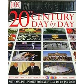 Millennium 20th Century Day By Day
