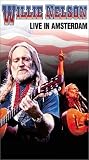 Willie Nelson - Live in Amsterdam