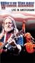 Willie Nelson - Live in Amsterdam [VHS]