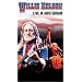 Willie Nelson - Live in Amsterdam [VHS]