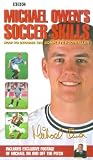 Review 2 Entertain Video  / Michael Owen's Soccer Skills [1999]