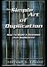 The Simple Art of Duplication (MLM Multilevel Network Marketing, 2 audio cassetts)