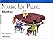 Music for Piano: Book 1