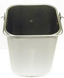 MORPHY RICHARDS Breadmaker baking pan - For 48268