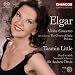 Elgar: Violin Concerto / Polonia / Interlude from the Crown of India