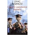 L'avenir commence demain