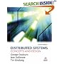 Distributed Systems: Concepts and Design (International Computer Science Series)