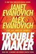 Troublemaker Book 1: Alex Barnaby Series 3