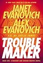 Troublemaker Book 1: Alex Barnaby Series 3