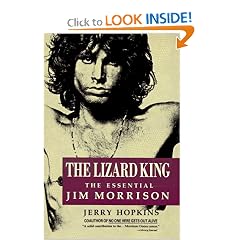 Lizard King