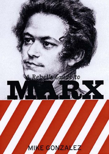 City Travel Guides Discounted  Books : A Rebel's Guide to Marx (Rebels Guide)