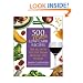500 More Low-Carb Recipes: 500 All-New Recipes from Around the World