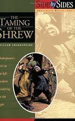 The Taming of the Shrew - Side By Side