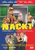 cover of Nackt