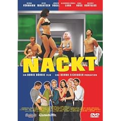 Nackt