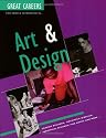 Great Careers for People Interested in Art & Design