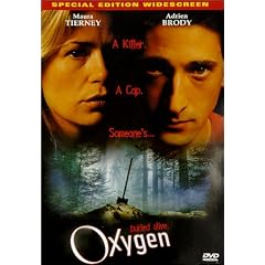 Oxygen [DVD] [1999] [US Import] [NTSC]