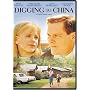 Digging to China