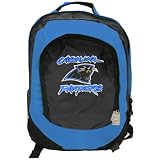 Carolina Panthers - Logo Emb Cordura Backpack