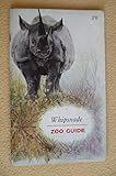 Whipsnade Zoo guide
