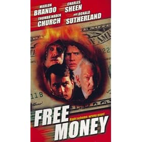 Free Money [VHS]