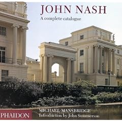 John Nash: A Complete Catalogue