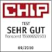 Auszeichnung