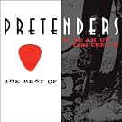 The Best Of / Break Up The Concrete