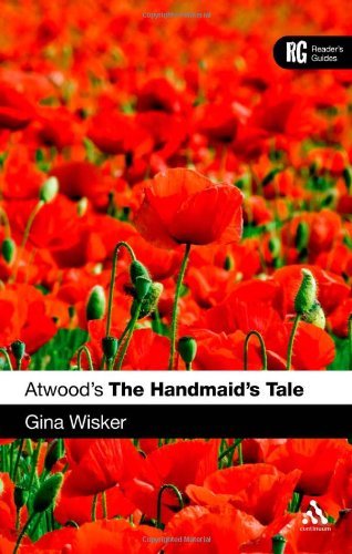 Atwood's The Handmaid's Tale (Reader's Guides)